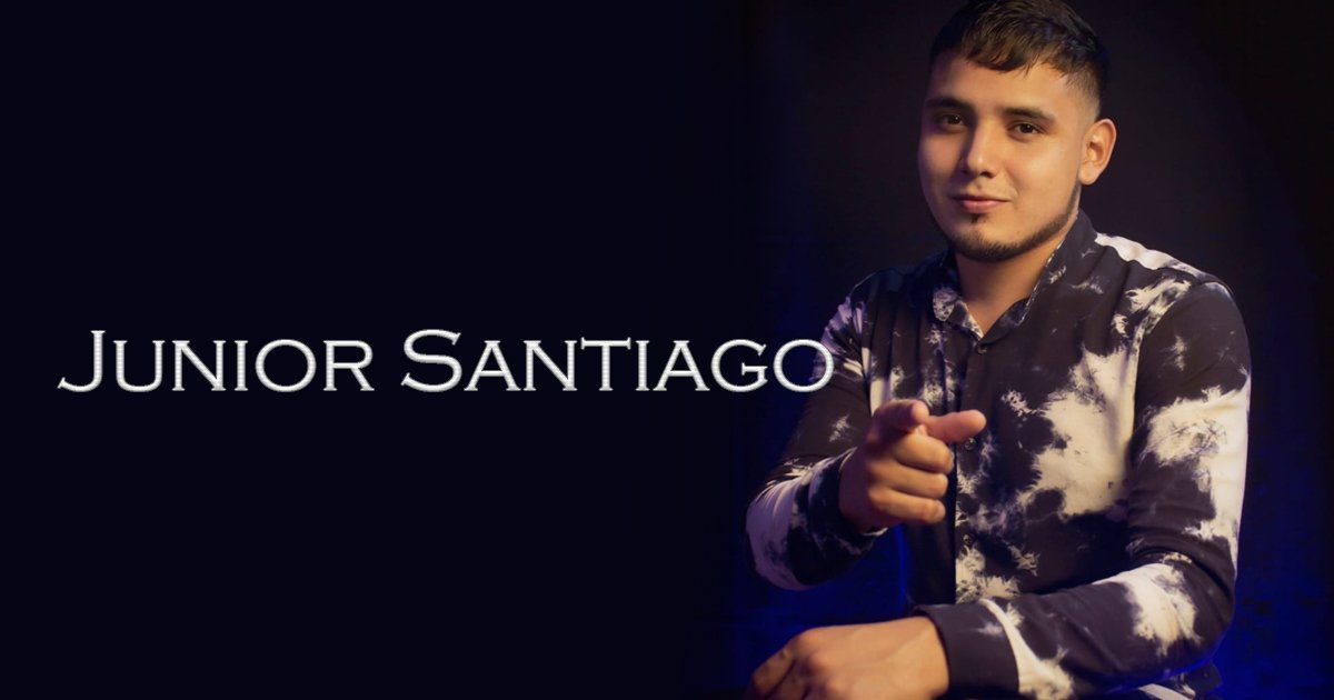 Junior Santiago Mi Destino